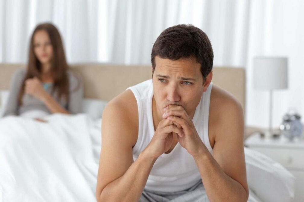 a man of weak potency how to grow