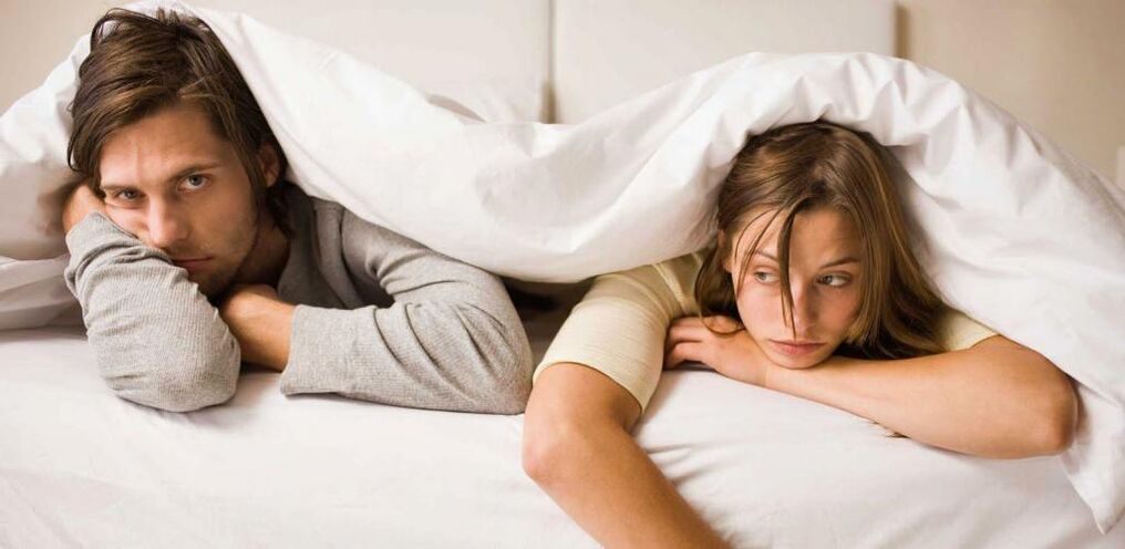 woman and man with weak potency how to grow