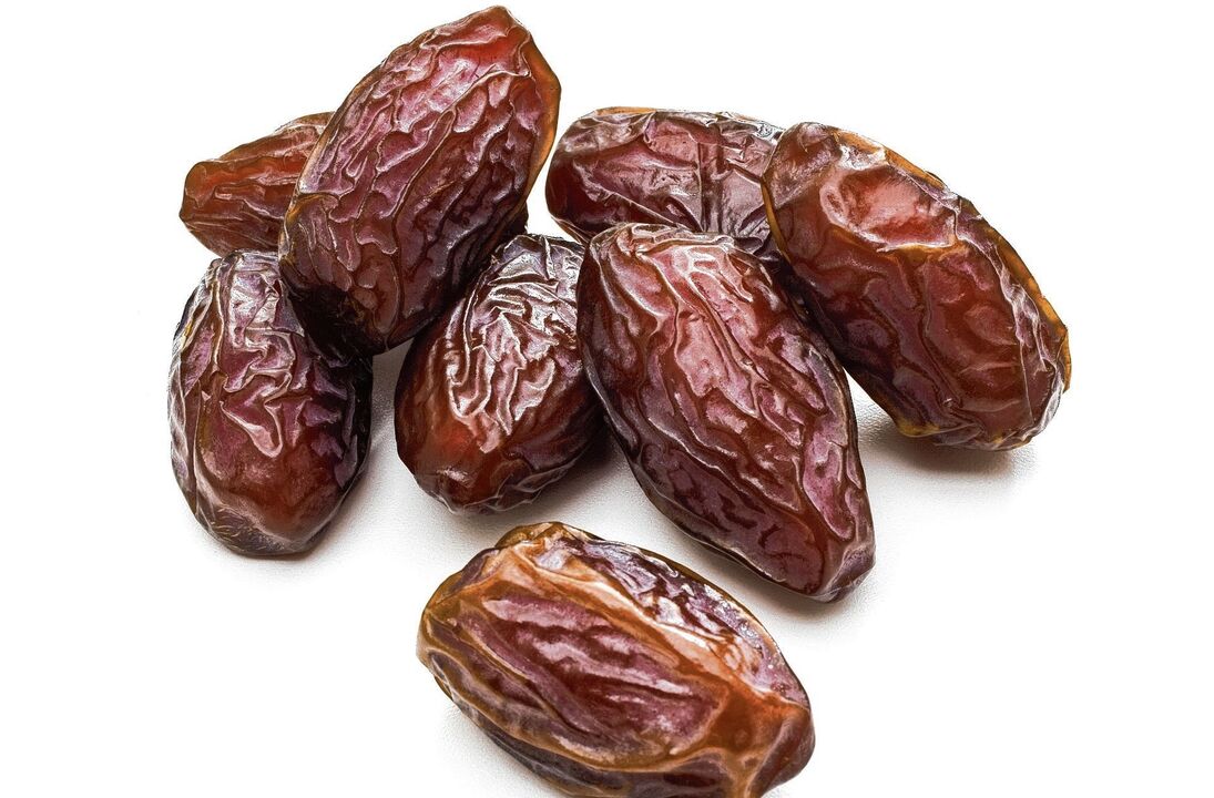 dates to increase power