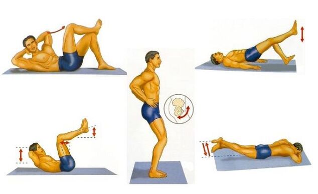 potency exercises