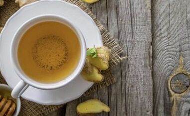 How to prepare the imbably tea for power
