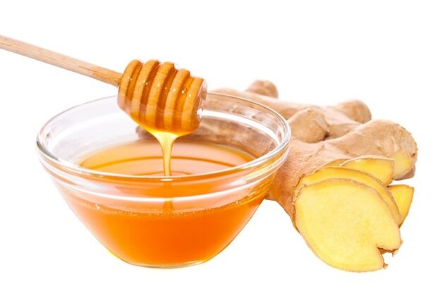 Folk remedies to increase power for men