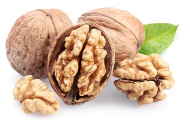 nut for male potency